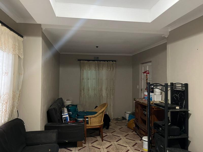 2 Bedroom Property for Sale in Nonqubela Western Cape